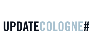 Open Call [bis 15.08.2025]: UPDATE COLOGNE #09