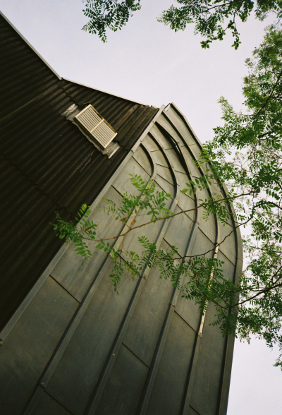 Arbeit am Gemeinsamen ~ Kunstorte als Modelle zu verteidigender Zonen
