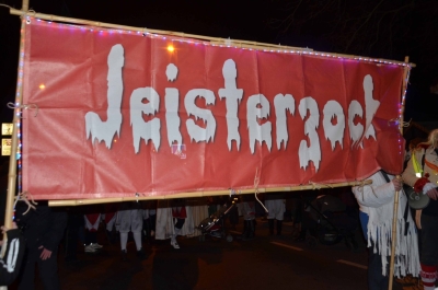 Mer bruche Jeld för Kultur, do sin mer Jeister stur