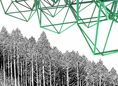 Mycelium – Monika Lioba Lang & Rüdiger Tillmann