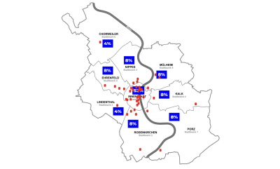 Eine Umfrage zur Situation der freien Kunstinitiativen
