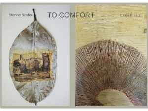 68elf studio - TO COMFORT