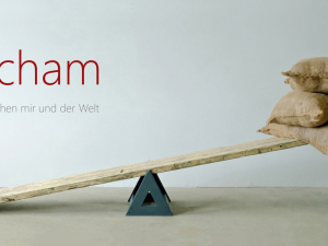 SCHAM - Zwischen mir und der Welt