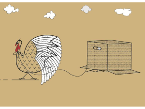 Wie Zugvögel - Kosovo KünstlerInnen treffen 68elf