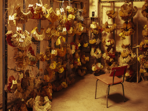 THE INTERNAL CRUSADE