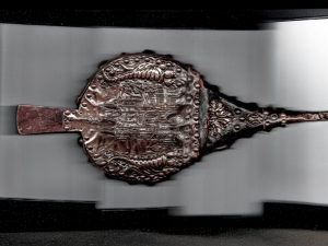 Friedrich-Vordemberge-Stipendium 2025