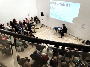 statements Köln #13