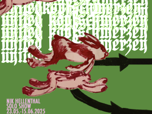 Kopfschmerzen United