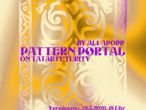 Pattern Portal On Tatar Futurity