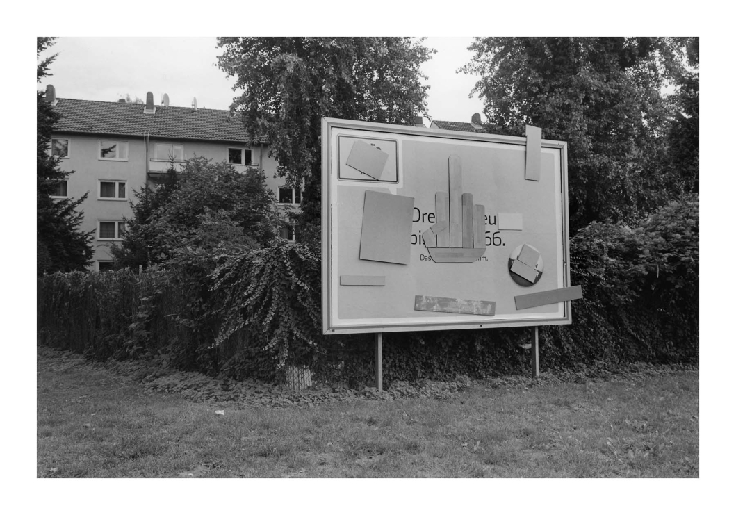 Die Meinungsverschiedenheit