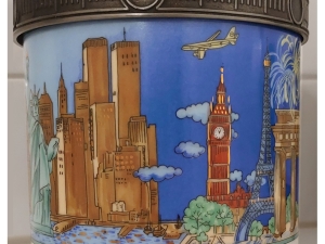 25 Jahre kjubh — 2000 Jahre Keramik