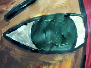 INTIMICY- INTO ME I SEE