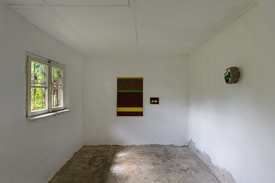 Kunstraum K634, K634, Friedhelm Falke, Andreas Keil, Köln, Kontext