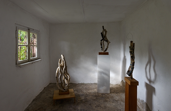 Kunstraum K634, K634, Adi Meyer-Grolmann, Andreas Keil, Köln, -MU-