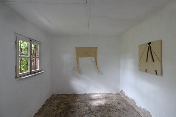 Kunstraum K634, K634, Lisa Busche, Andreas Keil, Köln, BOHEMIA