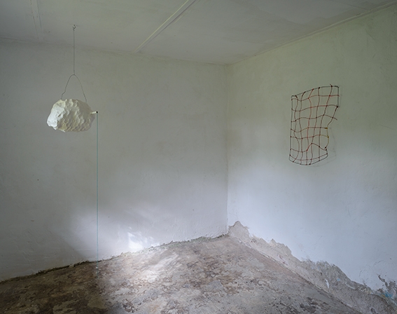 Kunstraum K634, K634, Annebarbe Kau, Andreas Keil, Köln, Kleinod