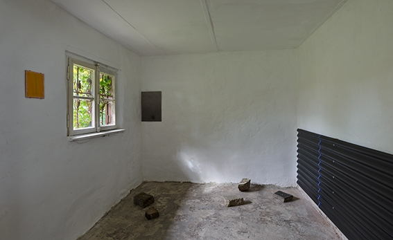 Kunstraum K634, K634, David Semper, Kriz Olbricht, Andreas Keil, Köln, KÖSK