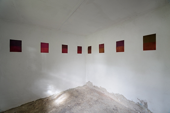 Kunstraum K634, K634, Christoph Gesing, Andreas Keil, Köln, .DUOCHROM......