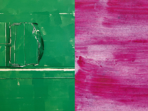 es könnte auch alles ganz anders sein