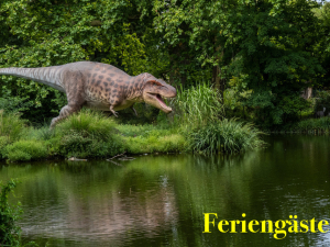 Feriengäste 2026