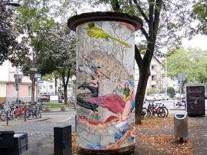 Zeughausstraße