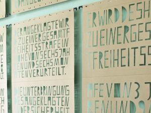 Suse Itzel – Rechtsprechungsdatenbank NRWE