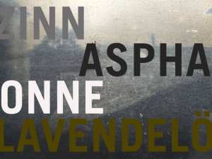 ZINN –ASPHALT – ÖL – 200 Jahre Fotografie – Hommage an Nicéphore Niépce
