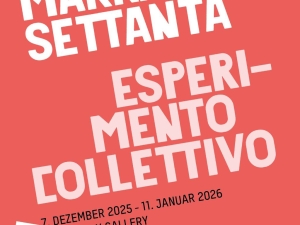 MAKKARONI SETTANTA | Esperimento Collettivo